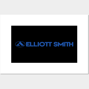 Elliott Smith Either / Or Pictures of Me Posters and Art